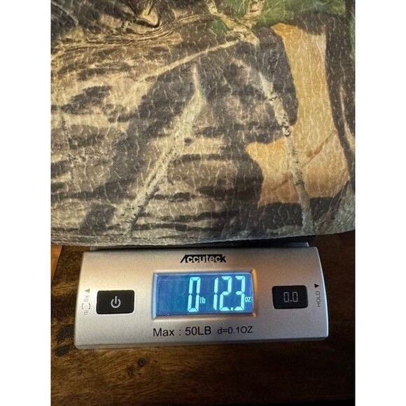 Scent Lok Savanna Mens Hunting‎ Camo Shirt Long Sleeve Mossy Oak Size Large - Picture 13 of 13